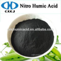 Nitro Humic Acid Powder - 85%/High Quality Nitro Humic Acid Powder 85%